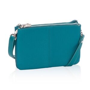 Thirty-One Street Style Teal Affair Pebble